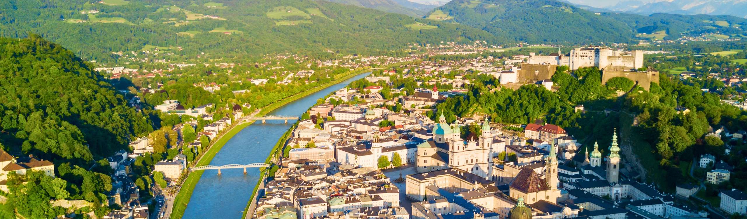 Explore Salzburg with a City Pass – Save on top attractions, enjoy all-in-one access, and experience digital convenience in 2026