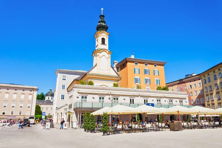Top sightseeing bus tours in Salzburg, Austria – Popular points of interest, hidden gems, and panoramic views of Salzburg in 2026