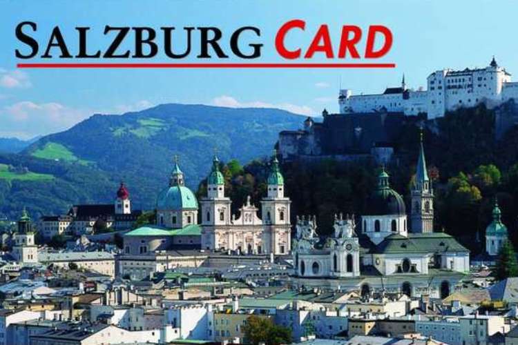 Official Salzburg City Pass – Access top landmarks, museums, and hidden gems with personalized itineraries and exclusive perks in 2026