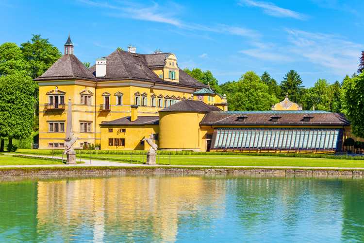 探索萨尔茨堡的顶级景点 – 2026年免排队、标志性景观和最佳体验